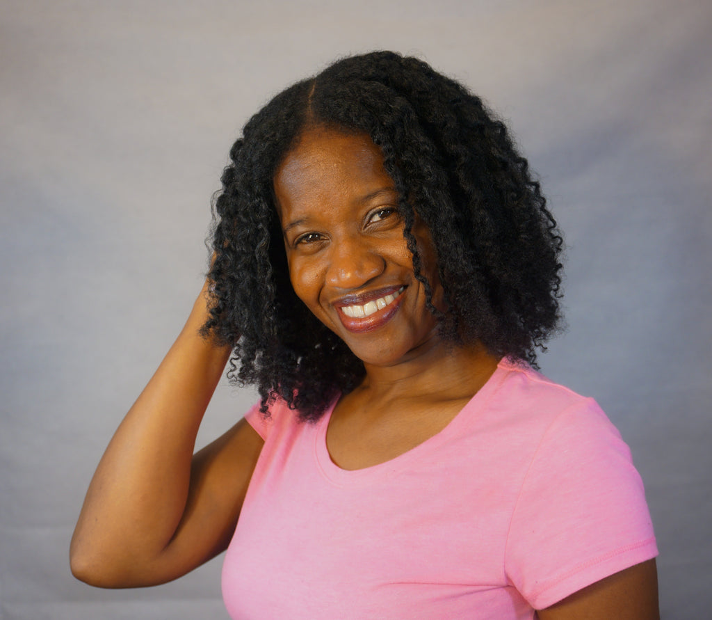 Why I Went from Perm to Natural and 5 Tips for Those Who Want to Do the Same