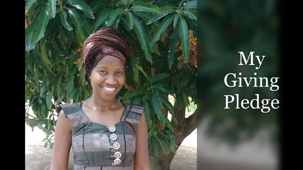 AviZodi’s Pledge to Give Back to the Community