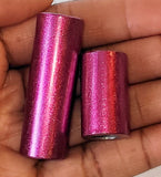 Avizodi hair stretching tools to reduce hair shrinkage and stretch natural 4c hair without using heat. Avizodi hair weights include hair beads, clips and bands to stretch natural black hair.