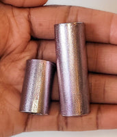 Avizodi hair stretching tools to reduce hair shrinkage and stretch natural 4c hair without using heat. Avizodi hair weights include hair beads, clips and bands to stretch natural black hair.