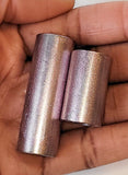 Avizodi hair stretching tools to reduce hair shrinkage and stretch natural 4c hair without using heat. Avizodi hair weights include hair beads, clips and bands to stretch natural black hair.