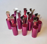 Avizodi hair stretching tools to reduce hair shrinkage and stretch natural 4c hair without using heat. Avizodi hair weights include hair beads, clips and bands to stretch natural black hair.