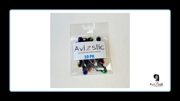 AviZstic - 10 Pack