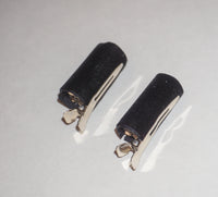 Avizodi hair stretching tools to reduce hair shrinkage and stretch natural 4c hair without using heat. Avizodi hair weights include hair beads, clips and bands to stretch natural black hair.