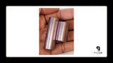 Avizodi hair stretching tools to reduce hair shrinkage and stretch natural 4c hair without using heat. Avizodi hair weights include hair beads, clips and bands to stretch natural black hair.