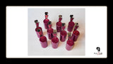 Avizodi hair stretching tools to reduce hair shrinkage and stretch natural 4c hair without using heat. Avizodi hair weights include hair beads, clips and bands to stretch natural black hair.
