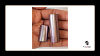 Avizodi hair stretching tools to reduce hair shrinkage and stretch natural 4c hair without using heat. Avizodi hair weights include hair beads, clips and bands to stretch natural black hair.