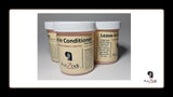 Picture of the Avizodi Leave-In Conditioner A light and moisturizing conditioner that gives dry, dull hair new life with ingredients that nourish the hair. Great for curls.